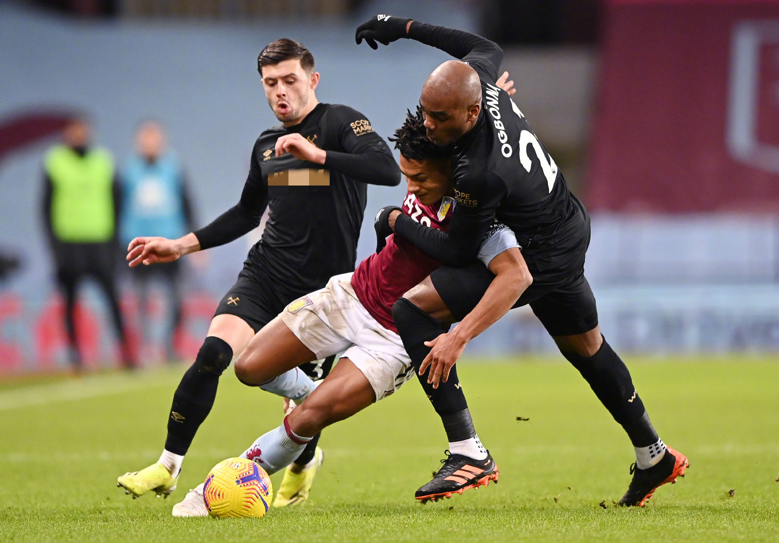 要关注表面 要关注表面