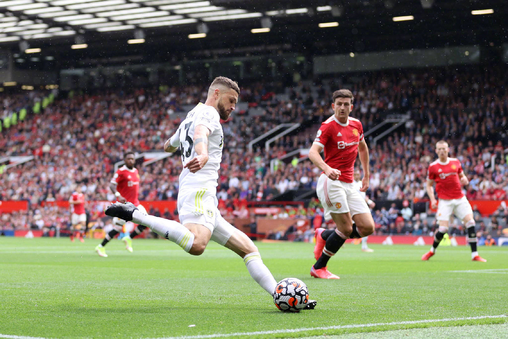 在对手制造 在对手制造