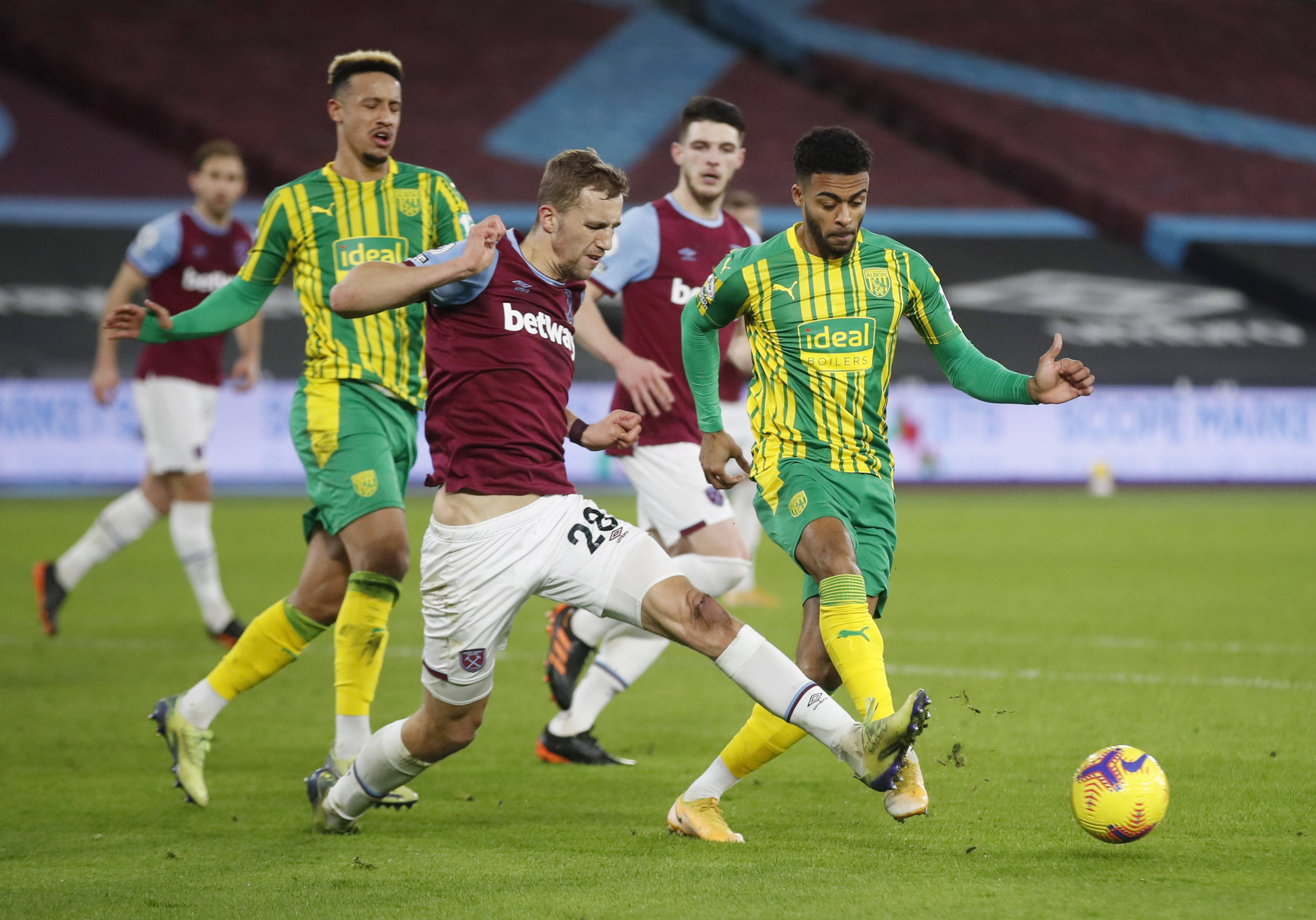 线逼迫与内 线逼迫与内